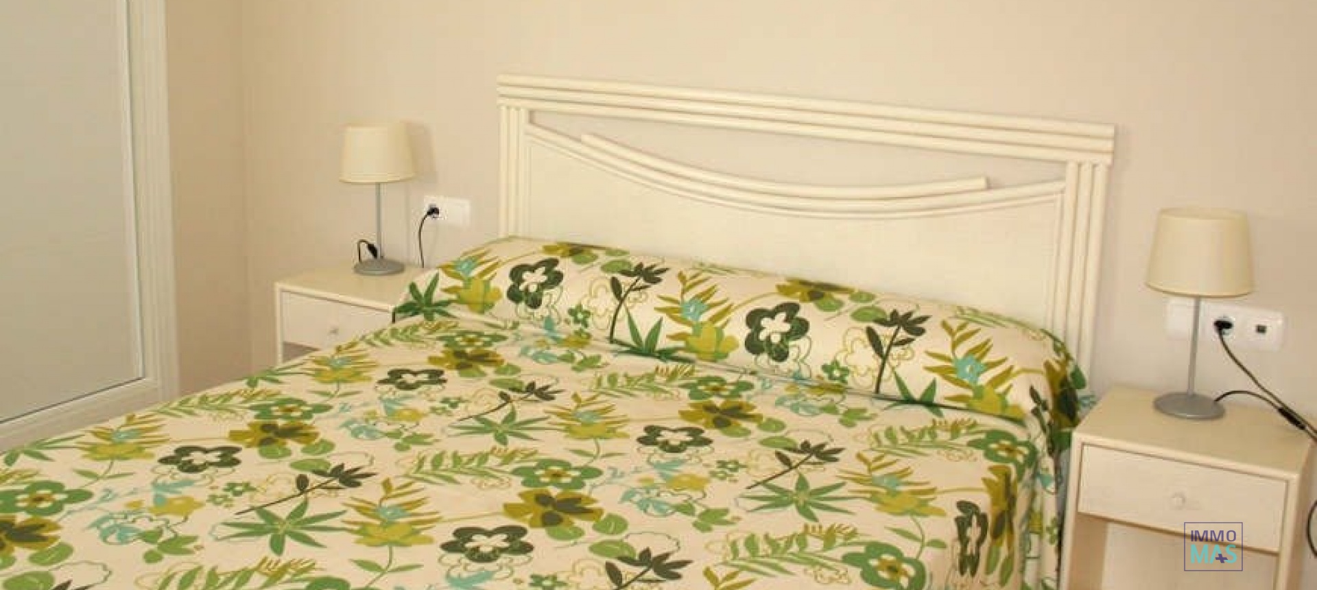 Nieuwbouw  - Apartment - Calpe - La Calalga