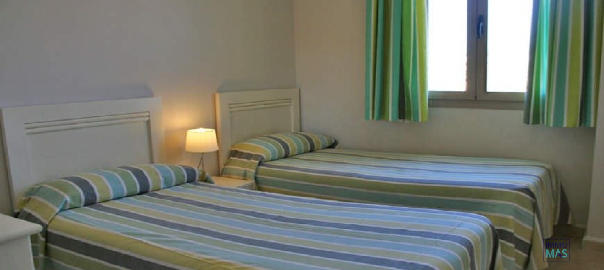 Nieuwbouw  - Apartment - Calpe - La Calalga