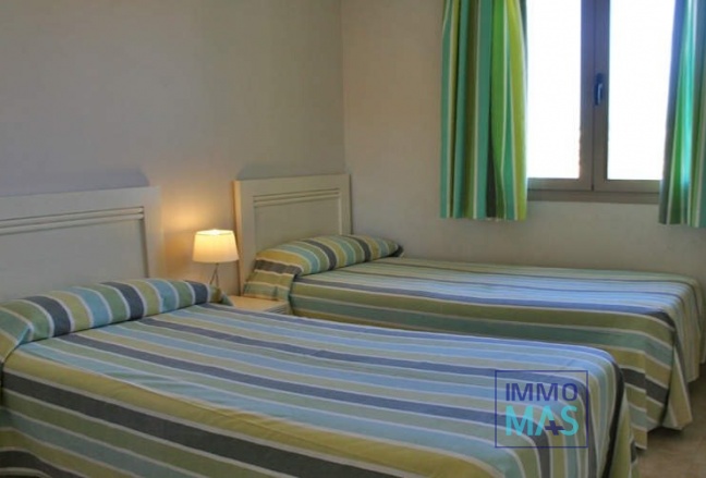 Nieuwbouw  - Apartment - Calpe - La Calalga