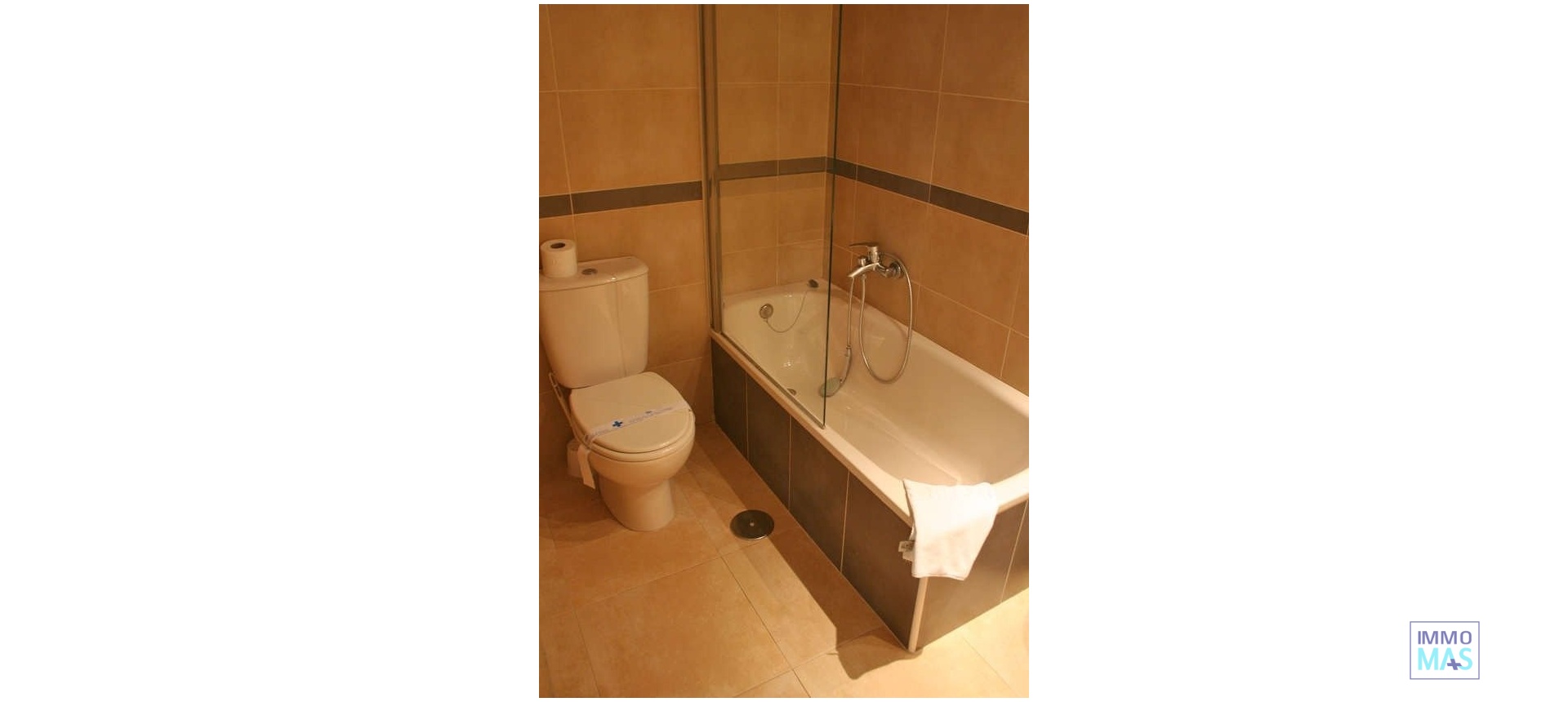 Nieuwbouw  - Apartment - Calpe - La Calalga