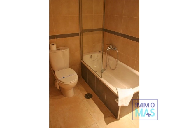 Nieuwbouw  - Apartment - Calpe - La Calalga