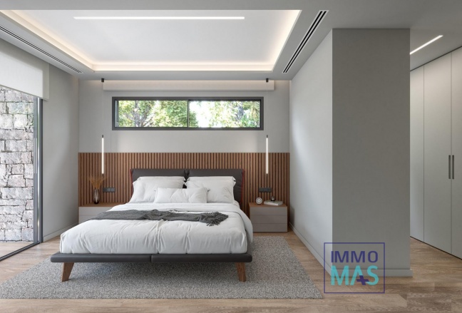 Nieuwbouw  - Villa - Torre Pacheco - Santa Rosalia Lake And Life Resort