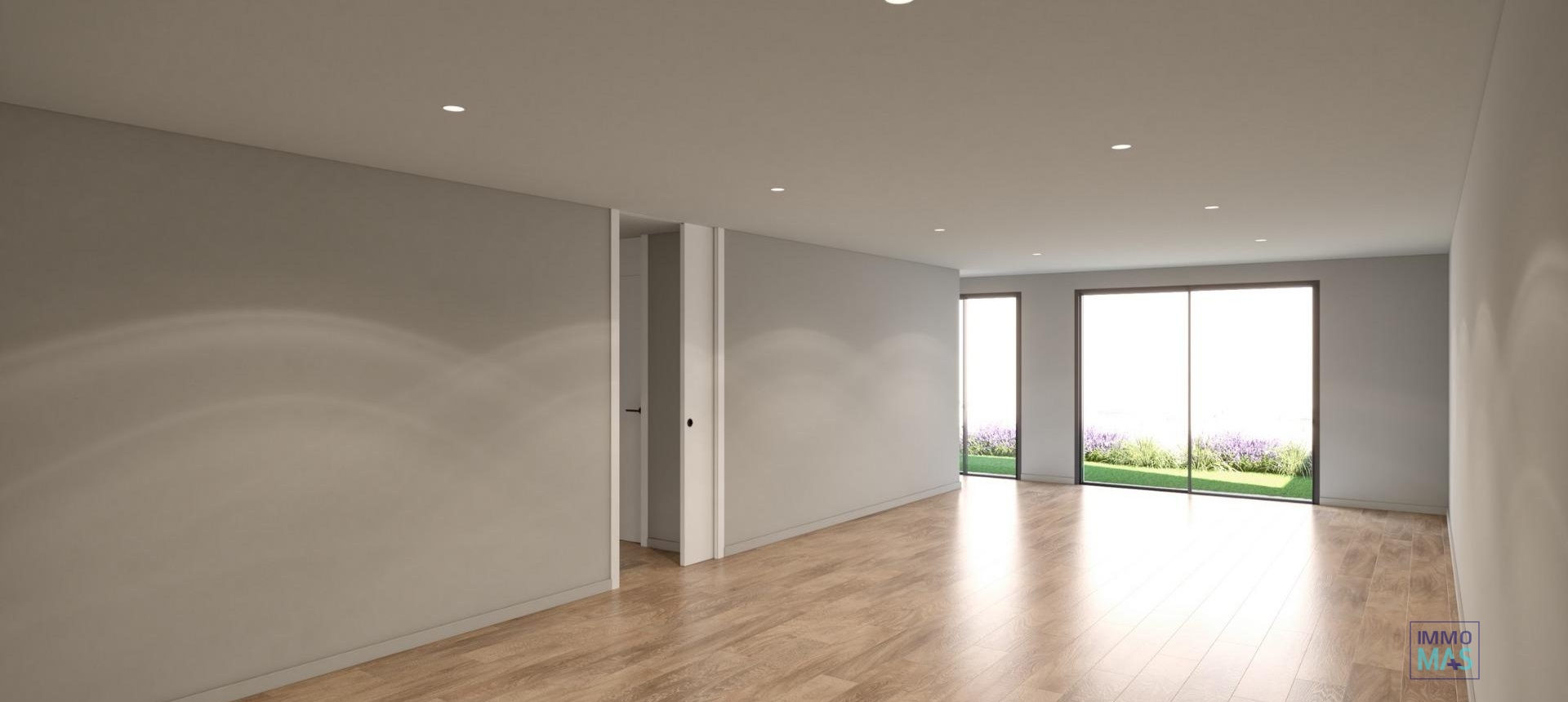 Nieuwbouw  - Villa - Torre Pacheco - Santa Rosalia Lake And Life Resort