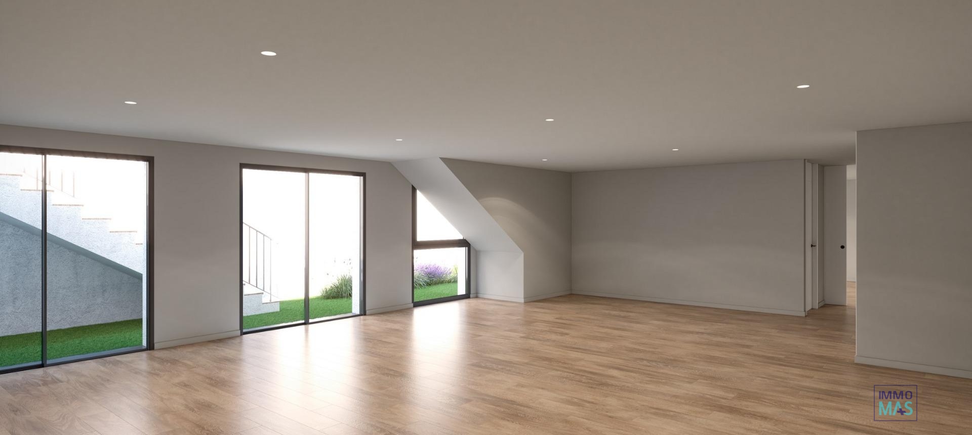 Nieuwbouw  - Villa - Torre Pacheco - Santa Rosalia Lake And Life Resort