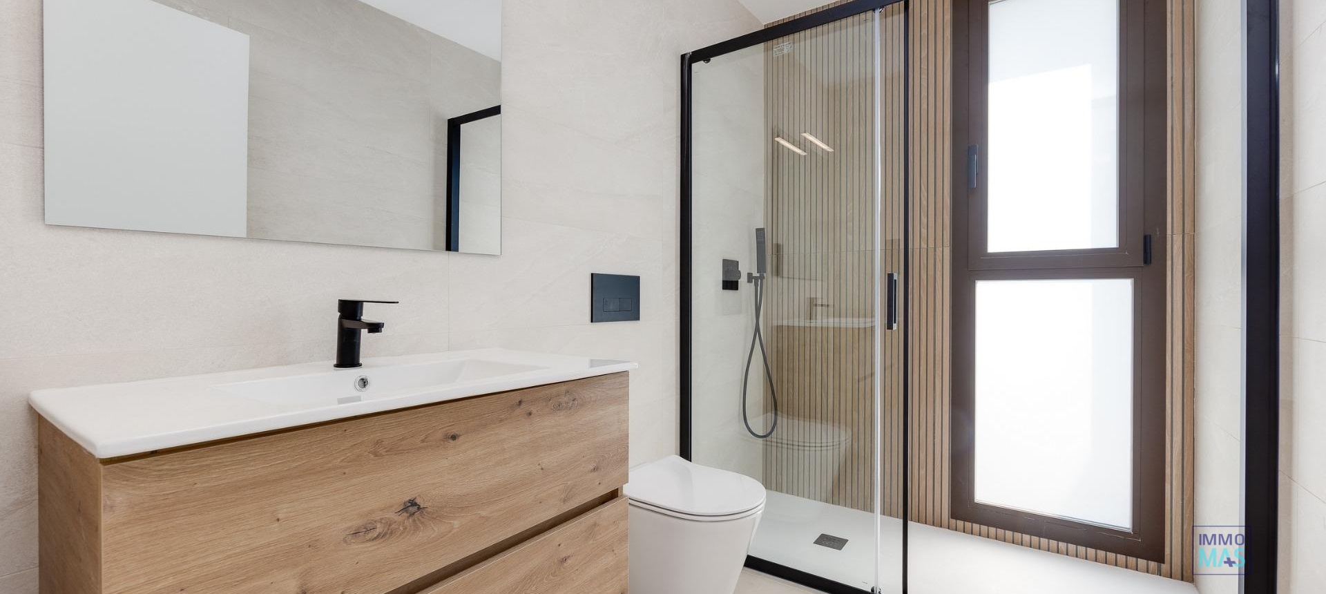 Nieuwbouw  - Villa - Los Alcazares - La Serena Golf