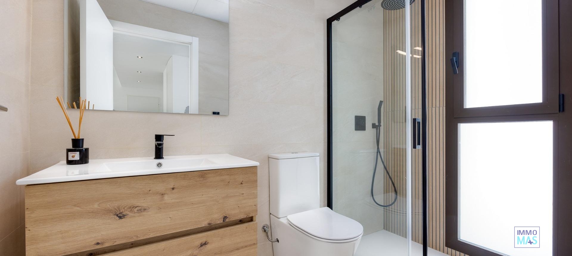 Nieuwbouw  - Villa - Los Alcazares - La Serena Golf