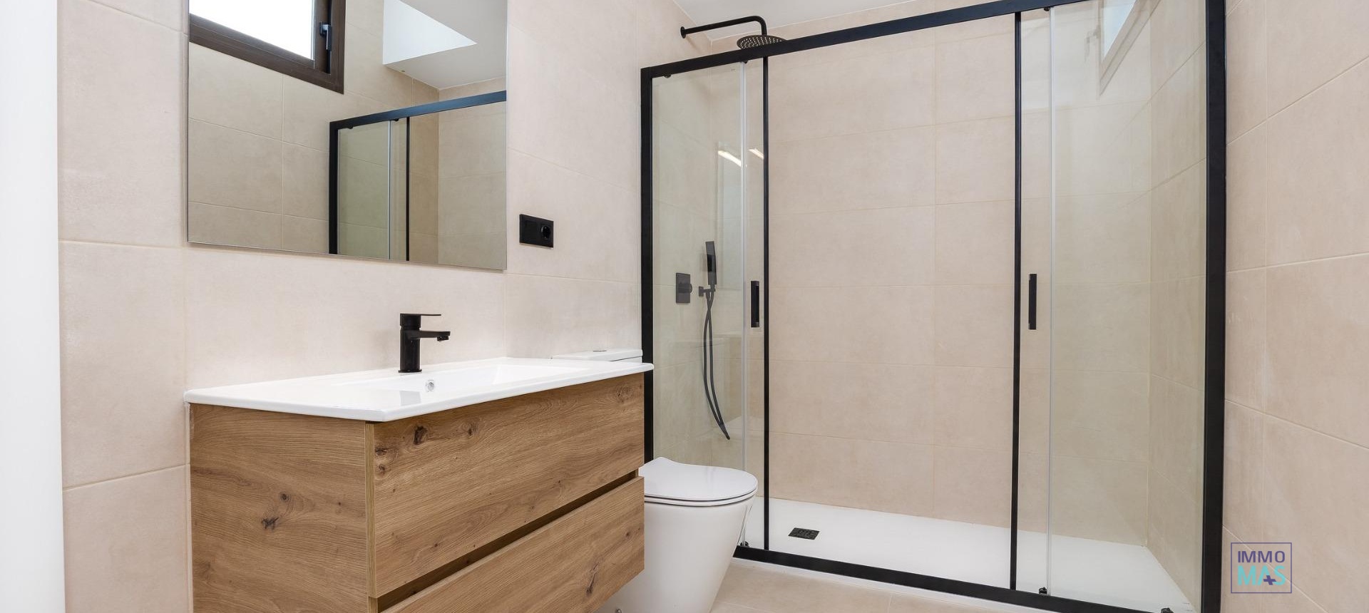 Nieuwbouw  - Villa - Los Alcazares - La Serena Golf