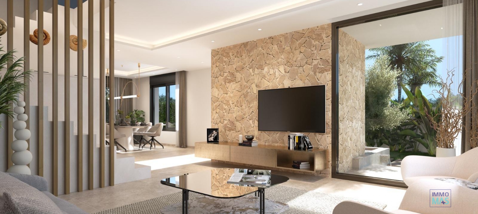 Nieuwbouw  - Villa - Orihuela Costa - Las Filipinas