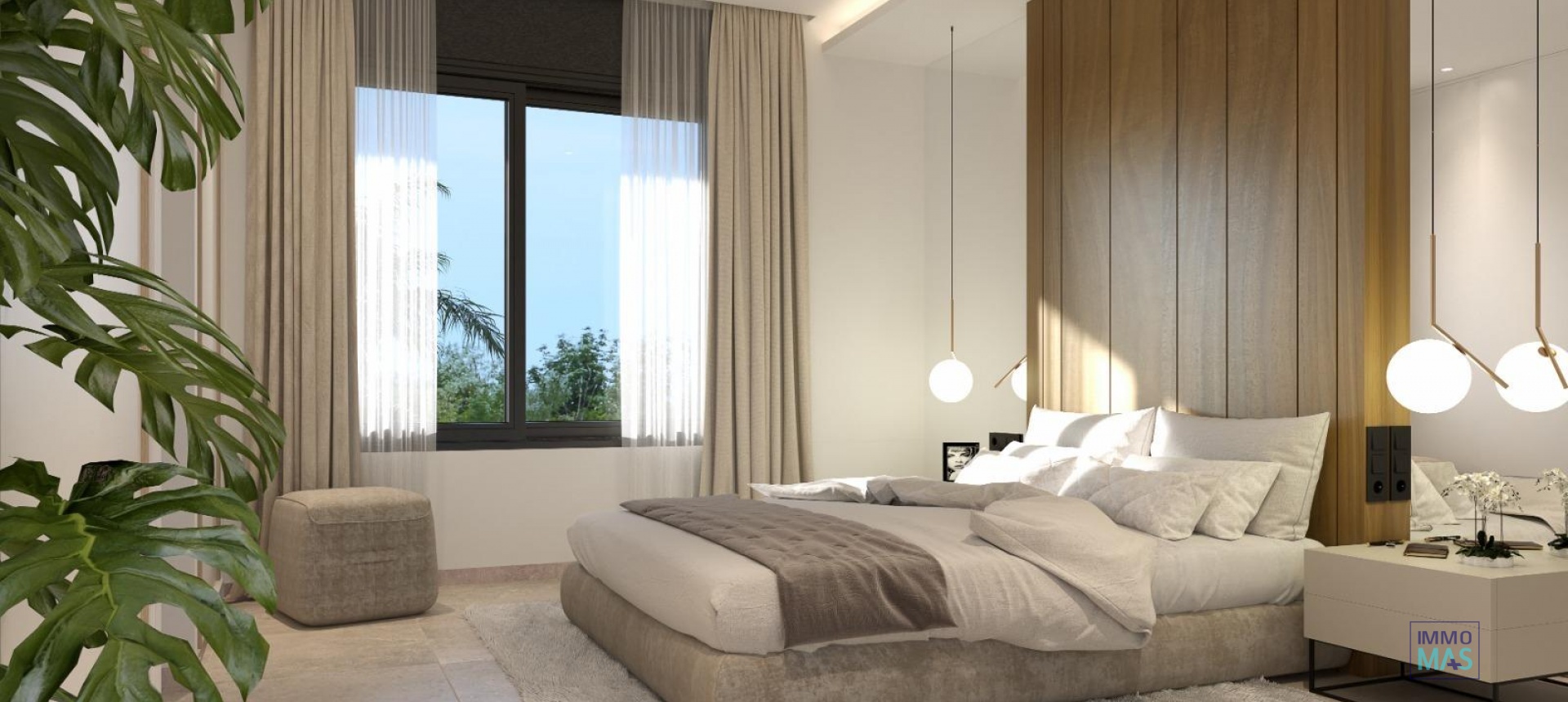 Nieuwbouw  - Villa - Orihuela Costa - Las Filipinas