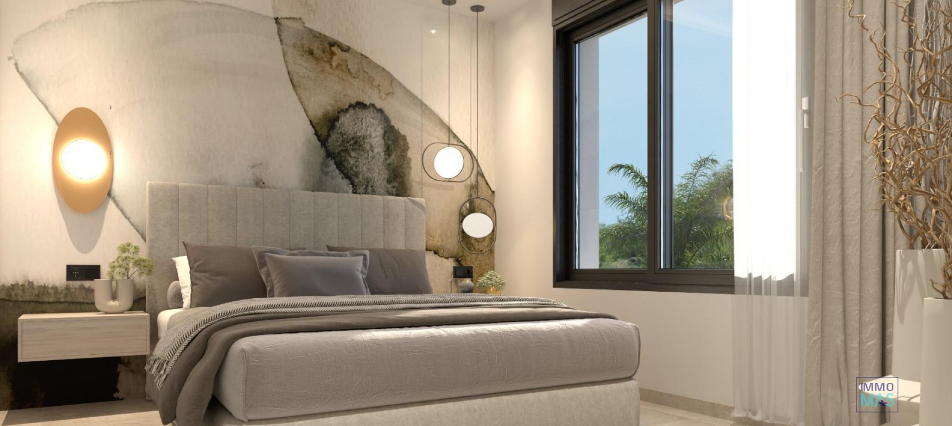 Nieuwbouw  - Villa - Orihuela Costa - Las Filipinas