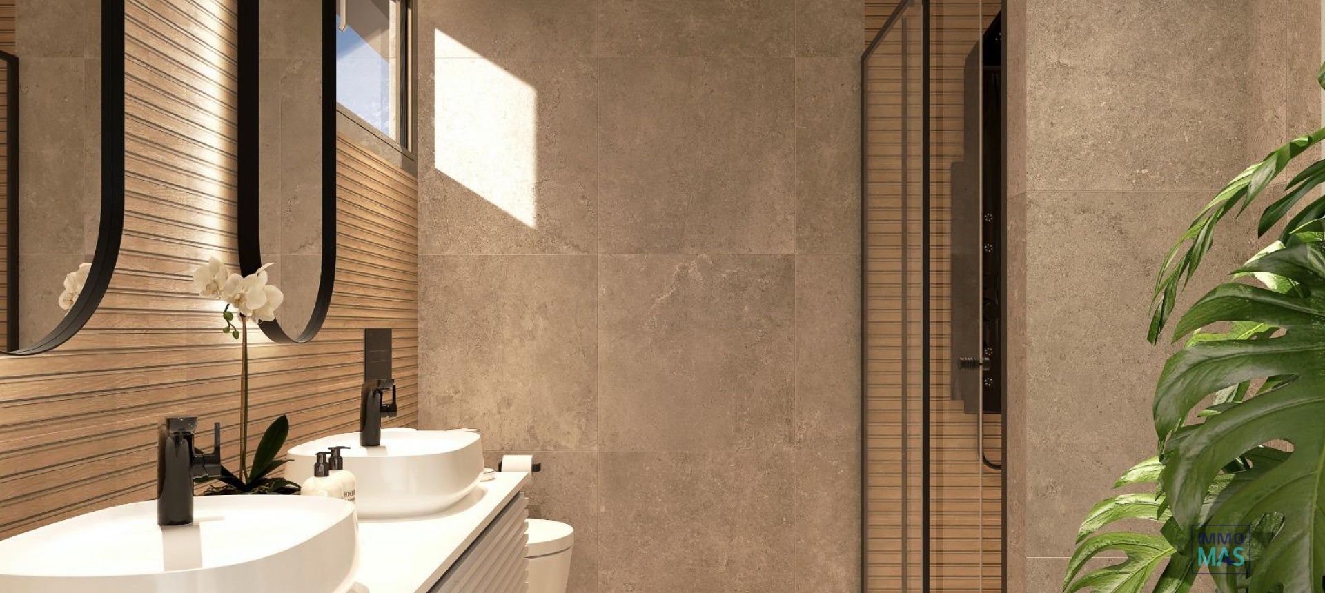 Nieuwbouw  - Villa - Orihuela Costa - Las Filipinas