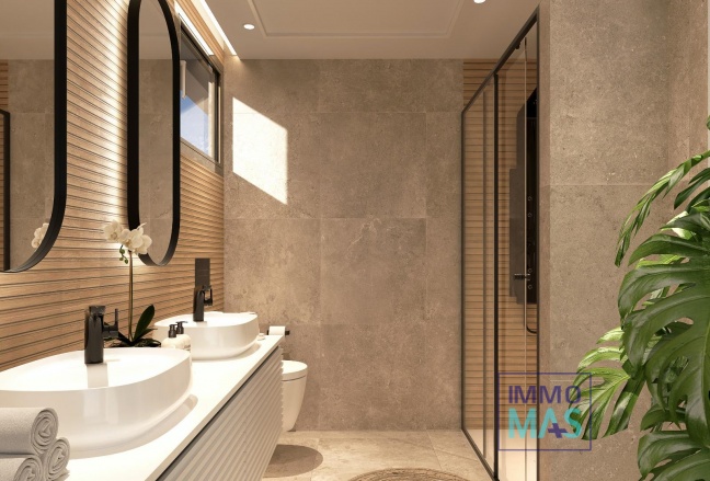 Nieuwbouw  - Villa - Orihuela Costa - Las Filipinas