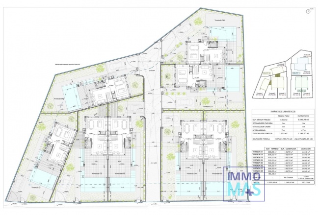 Nieuwbouw  - Villa - Orihuela Costa - Las Filipinas