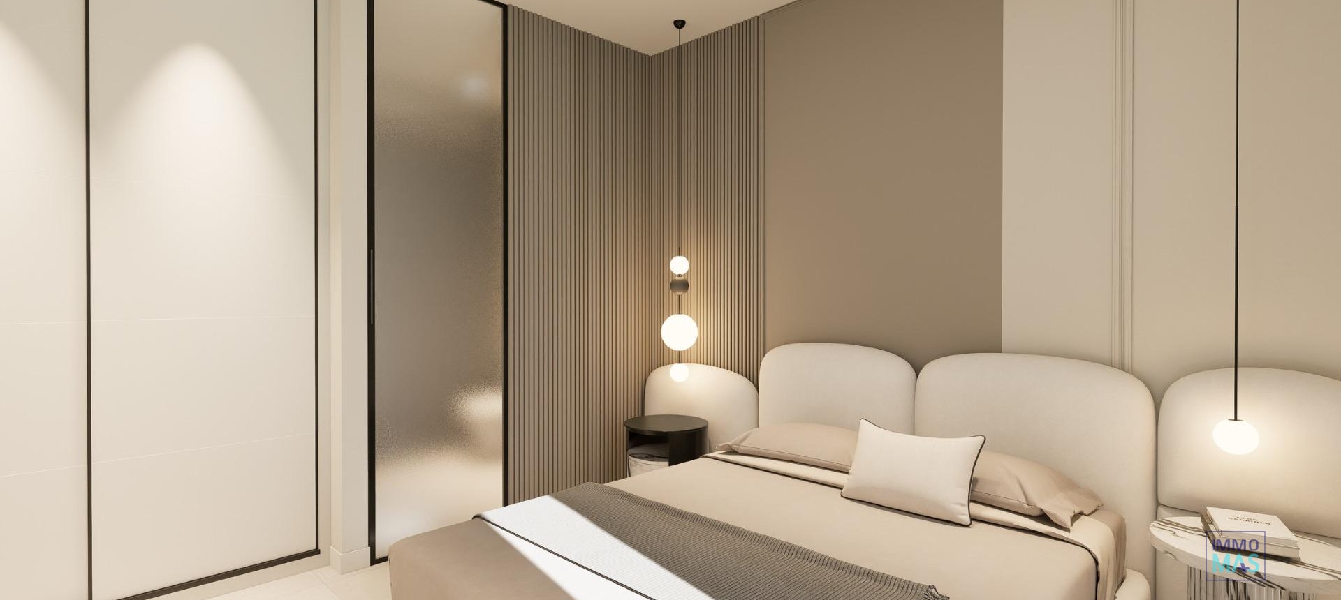 Nieuwbouw  - Apartment - Pilar de la Horadada - pueblo