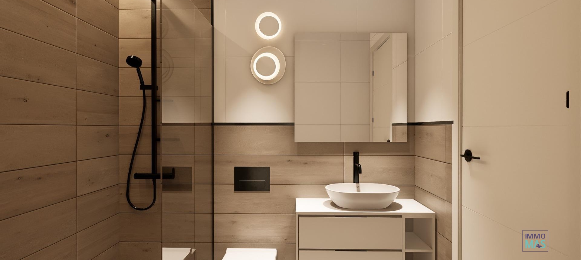 Nieuwbouw  - Apartment - Pilar de la Horadada - pueblo