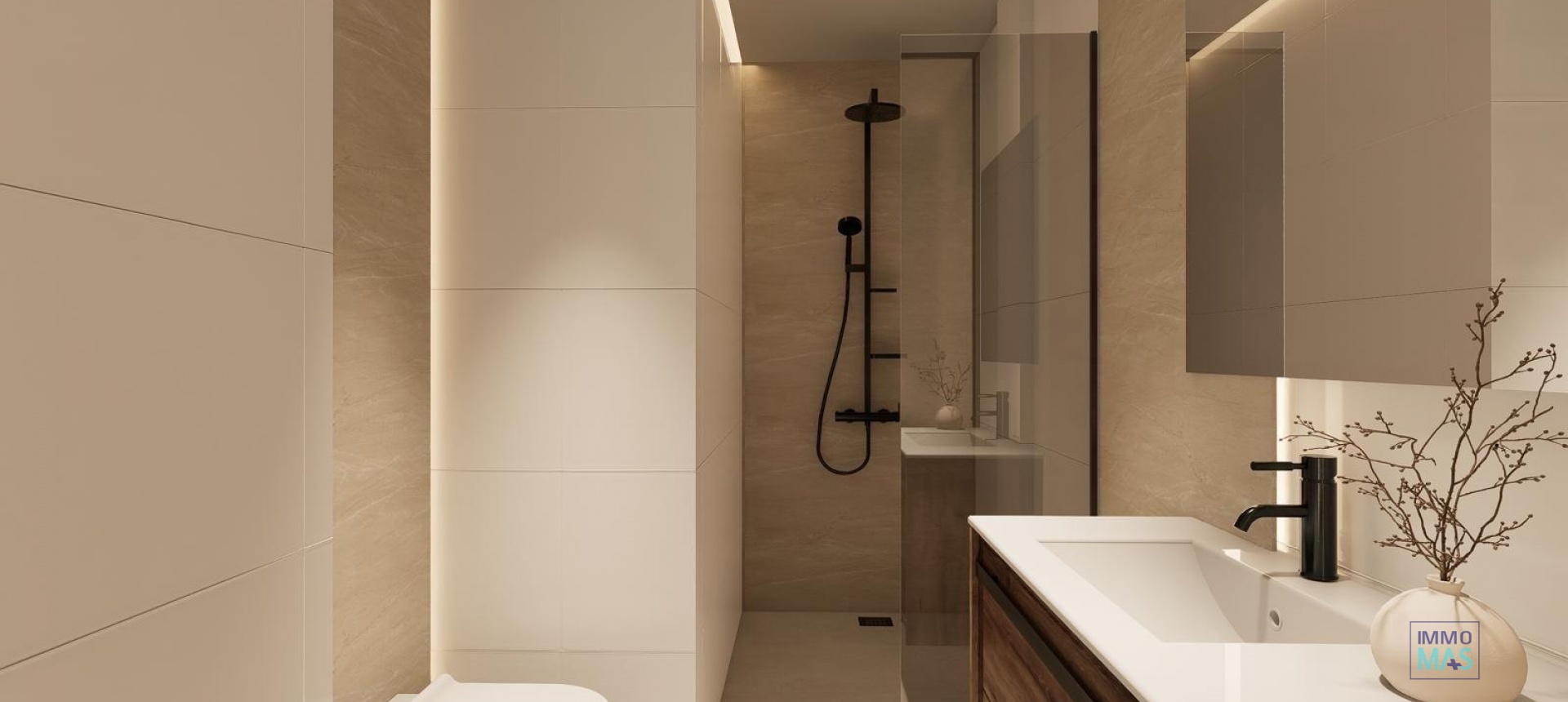 Nieuwbouw  - Apartment - Pilar de la Horadada - pueblo