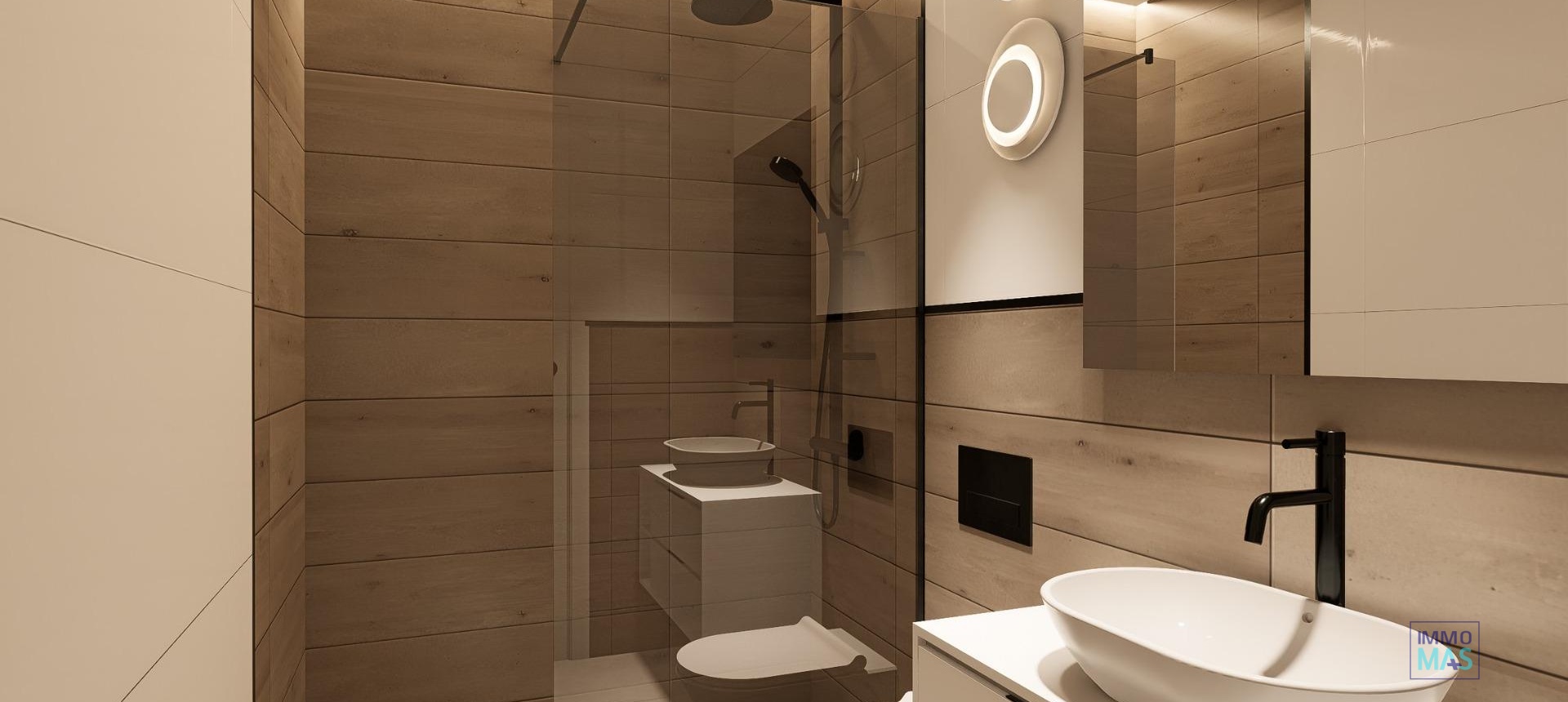 Nieuwbouw  - Apartment - Pilar de la Horadada - pueblo