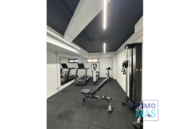 Nieuwbouw  - Apartment - Pilar de la Horadada - pueblo