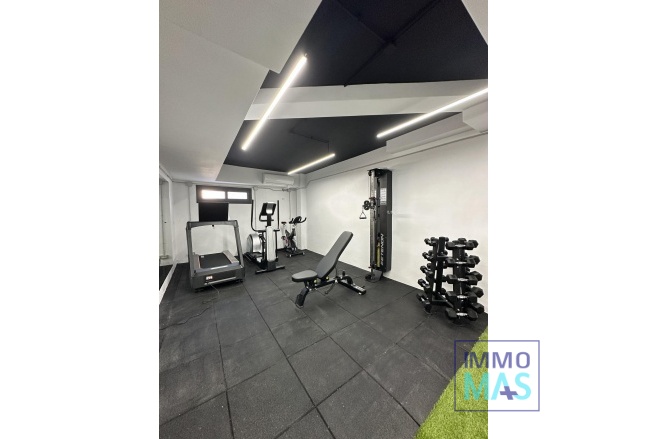 Nieuwbouw  - Apartment - Pilar de la Horadada - pueblo