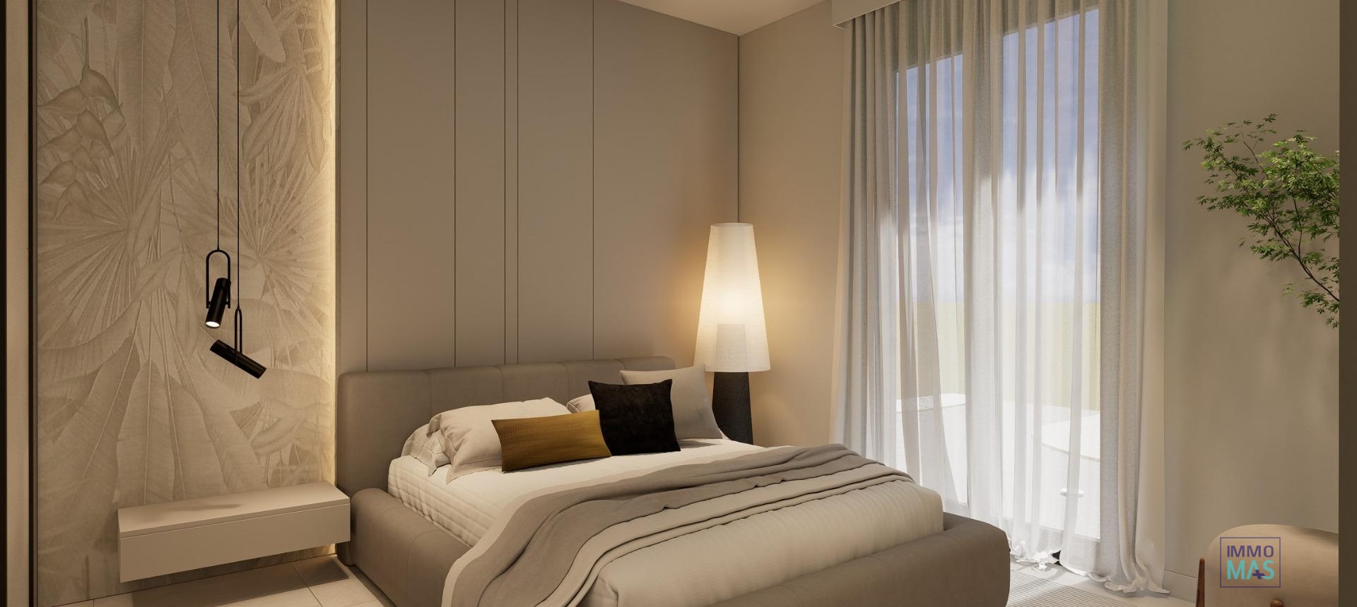 New Build - Apartment - Pilar de la Horadada - pueblo