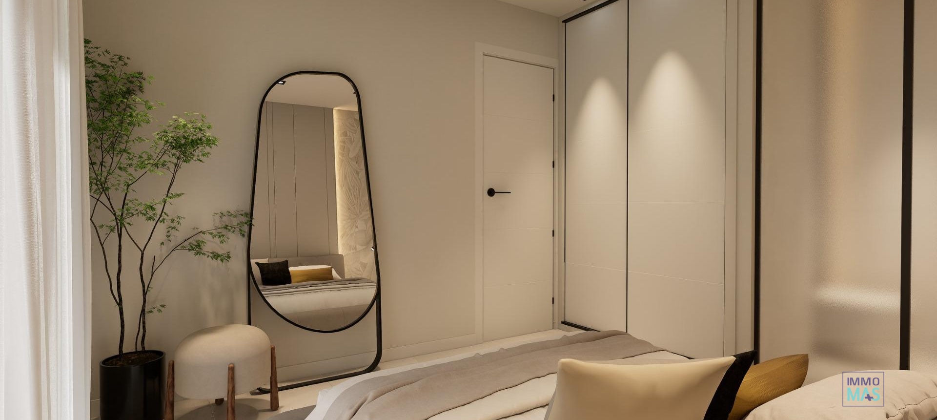 New Build - Apartment - Pilar de la Horadada - pueblo