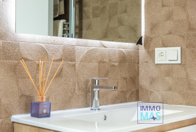 Nieuwbouw  - Villa - Vera - Vera Playa