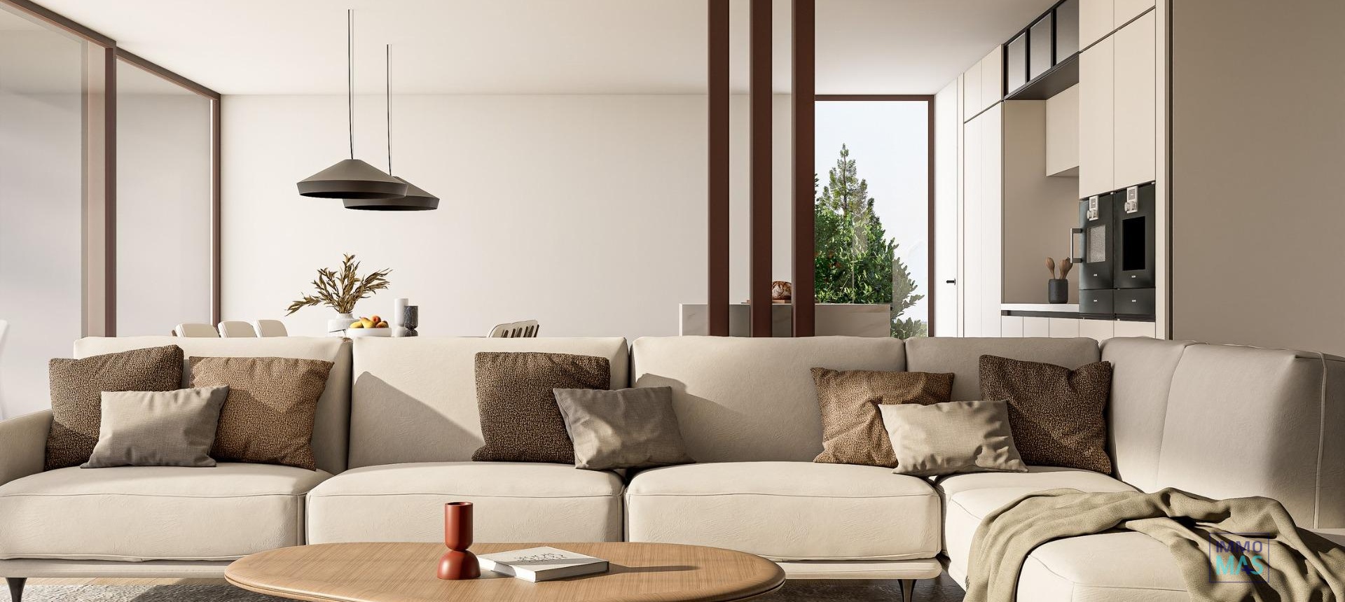 Nieuwbouw  - Villa - Pinoso - Lel