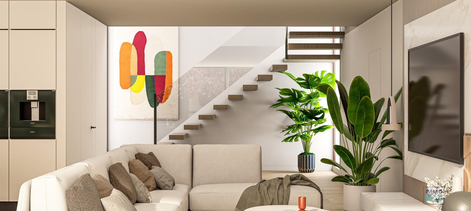 Nieuwbouw  - Villa - Pinoso - Lel