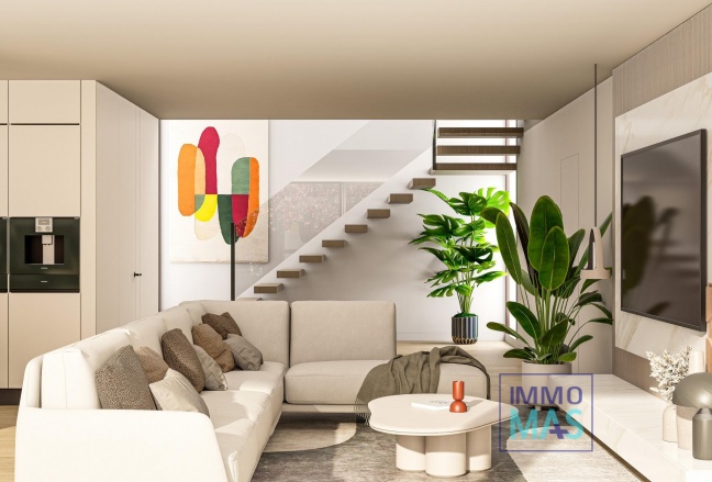 Nieuwbouw  - Villa - Pinoso - Lel