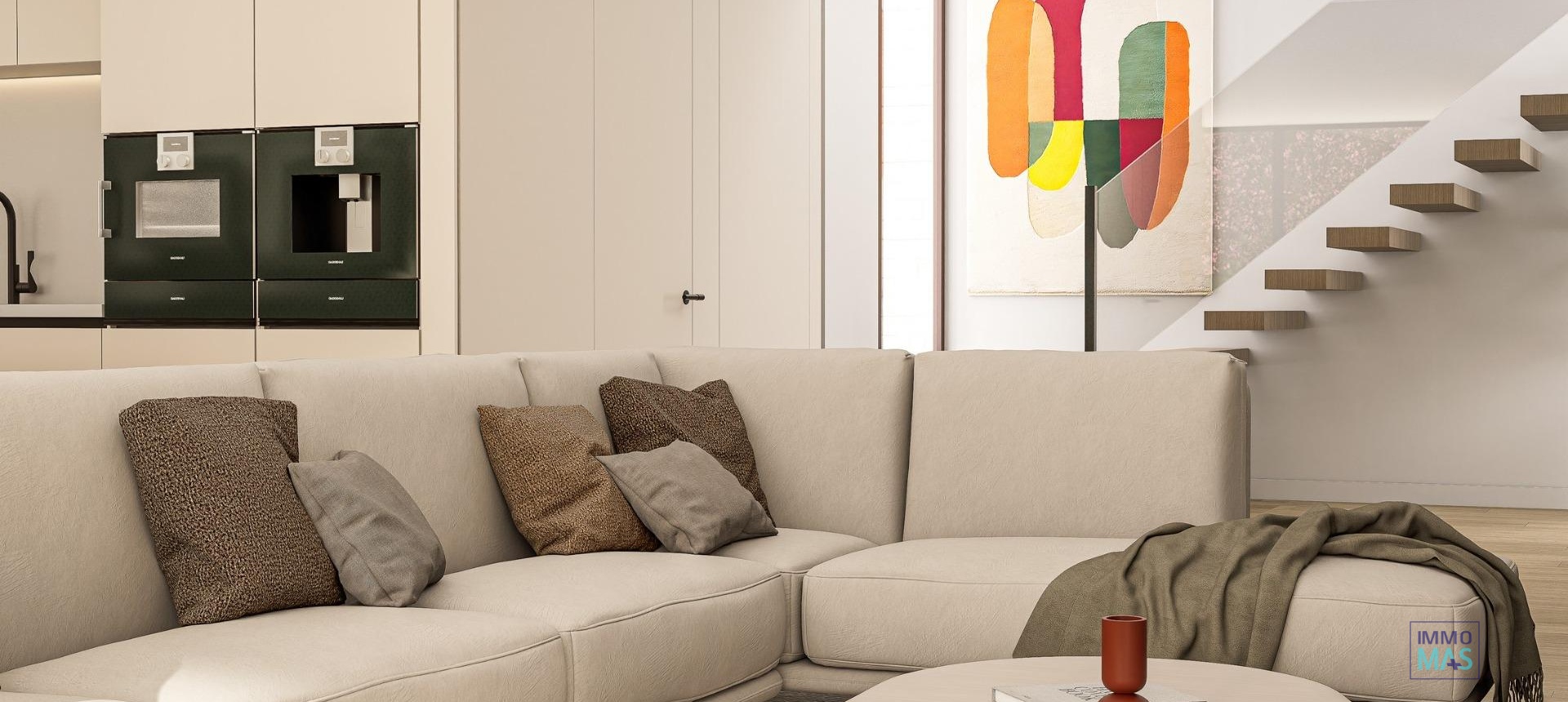 Nieuwbouw  - Villa - Pinoso - Lel