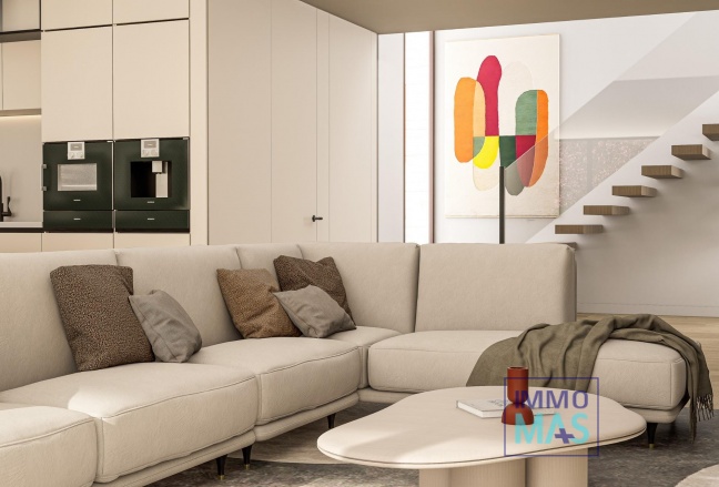 Nieuwbouw  - Villa - Pinoso - Lel