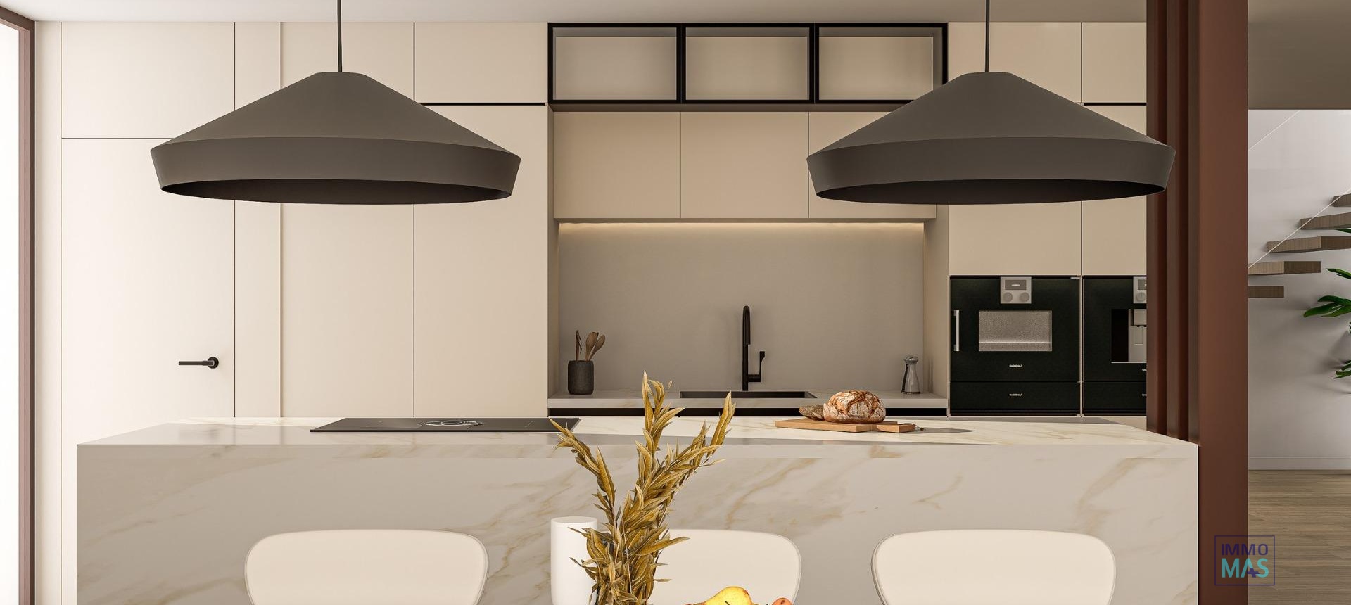 Nieuwbouw  - Villa - Pinoso - Lel