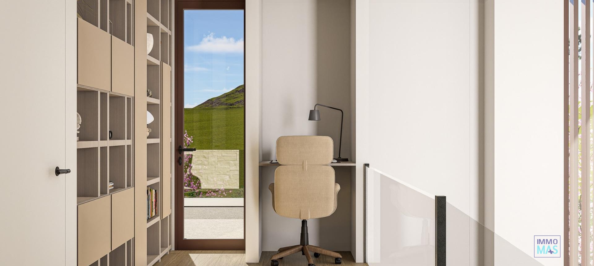 Nieuwbouw  - Villa - Pinoso - Lel