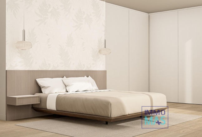 Nieuwbouw  - Villa - Pinoso - Lel