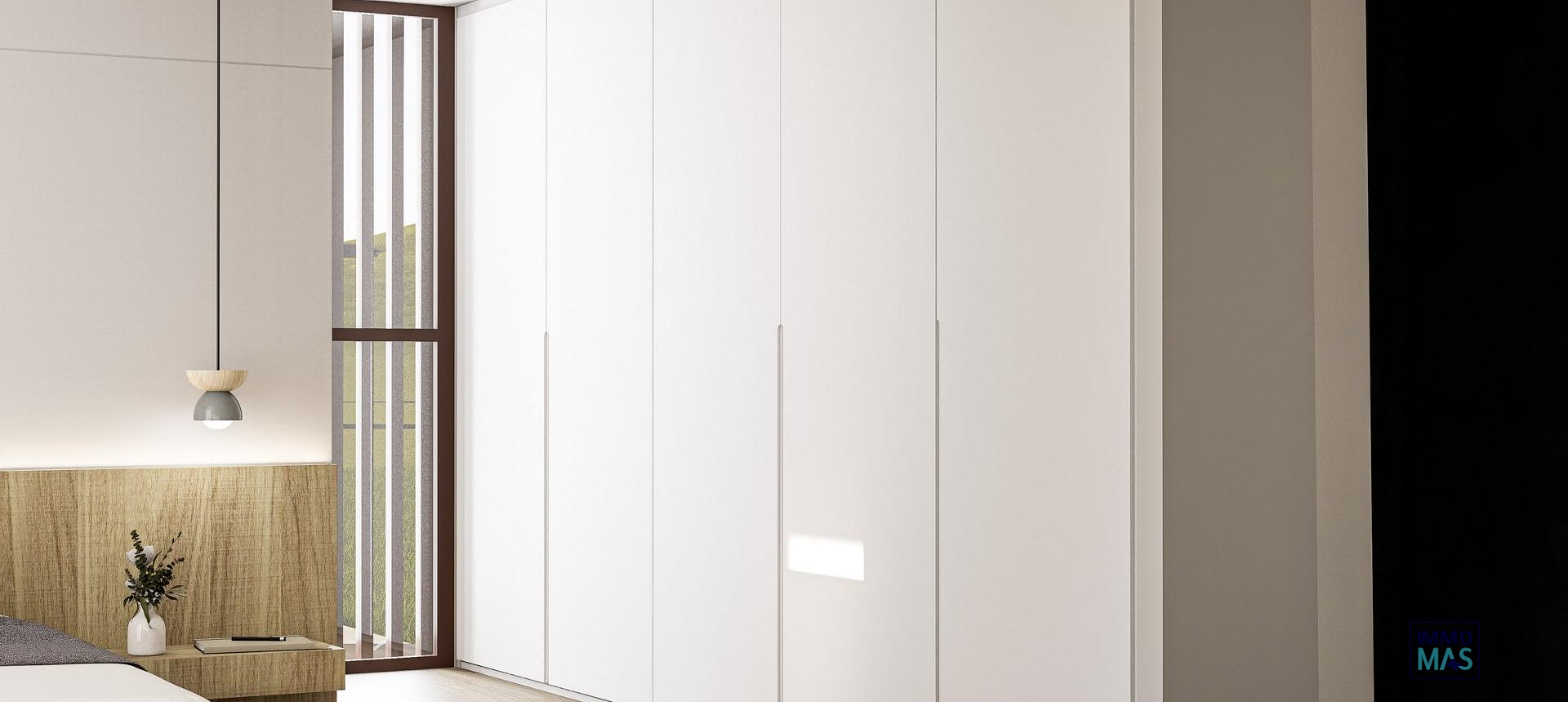 Nieuwbouw  - Villa - Pinoso - Lel