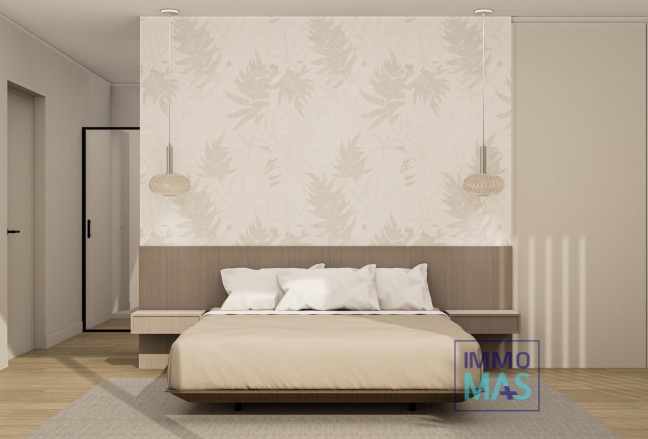 Nieuwbouw  - Villa - Pinoso - Lel