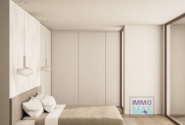 Nieuwbouw  - Villa - Pinoso - Lel