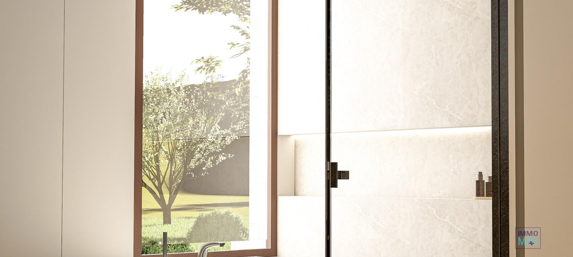 Nieuwbouw  - Villa - Pinoso - Lel