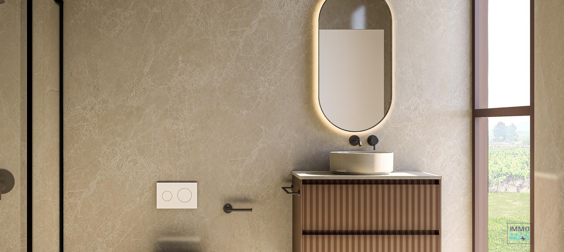 Nieuwbouw  - Villa - Pinoso - Lel