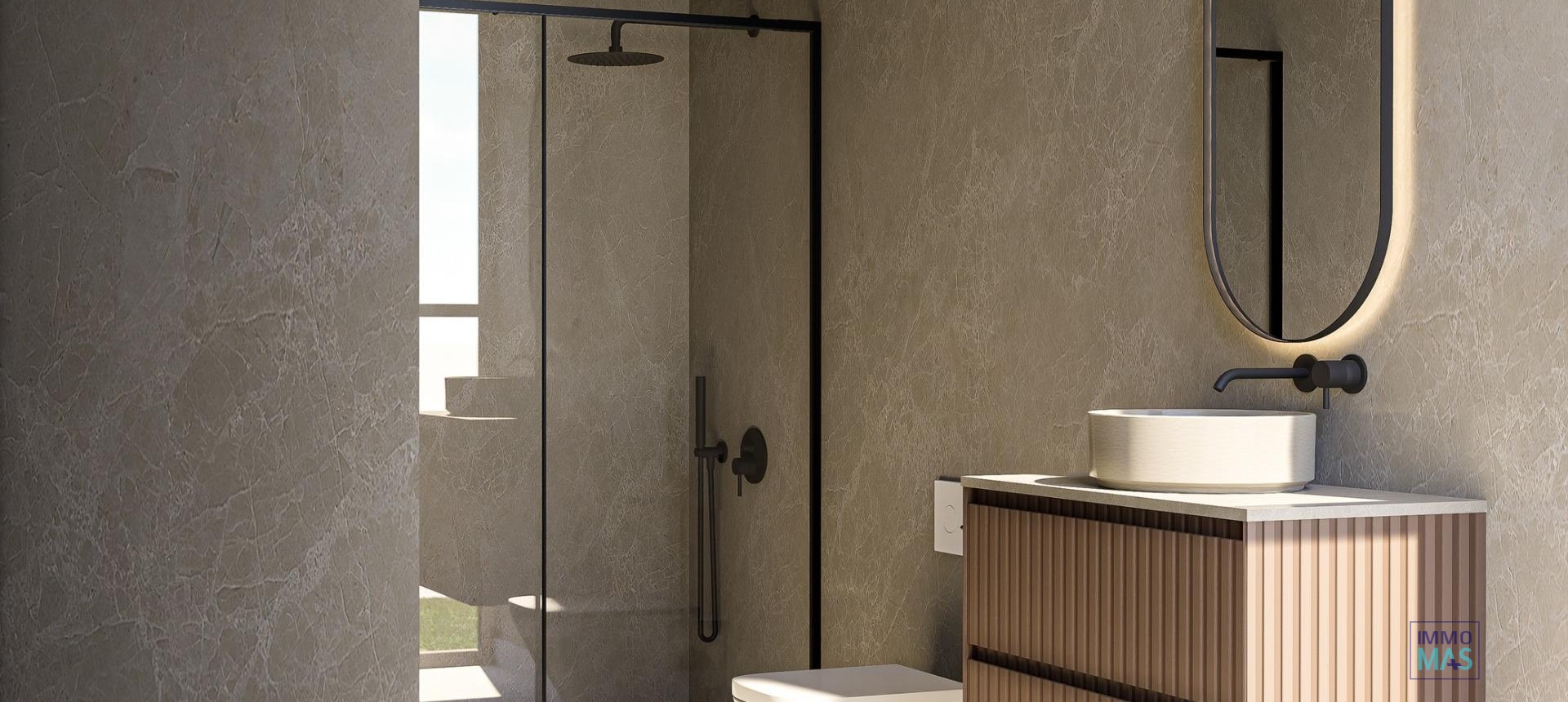 Nieuwbouw  - Villa - Pinoso - Lel