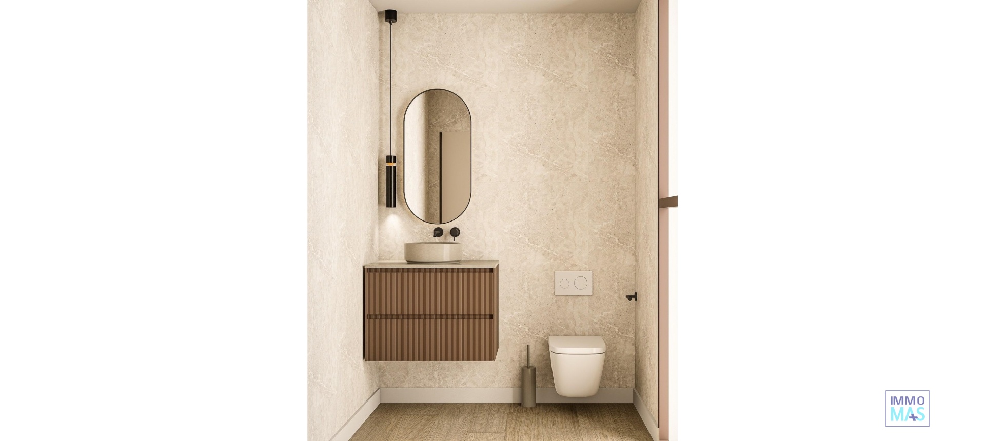 Nieuwbouw  - Villa - Pinoso - Lel