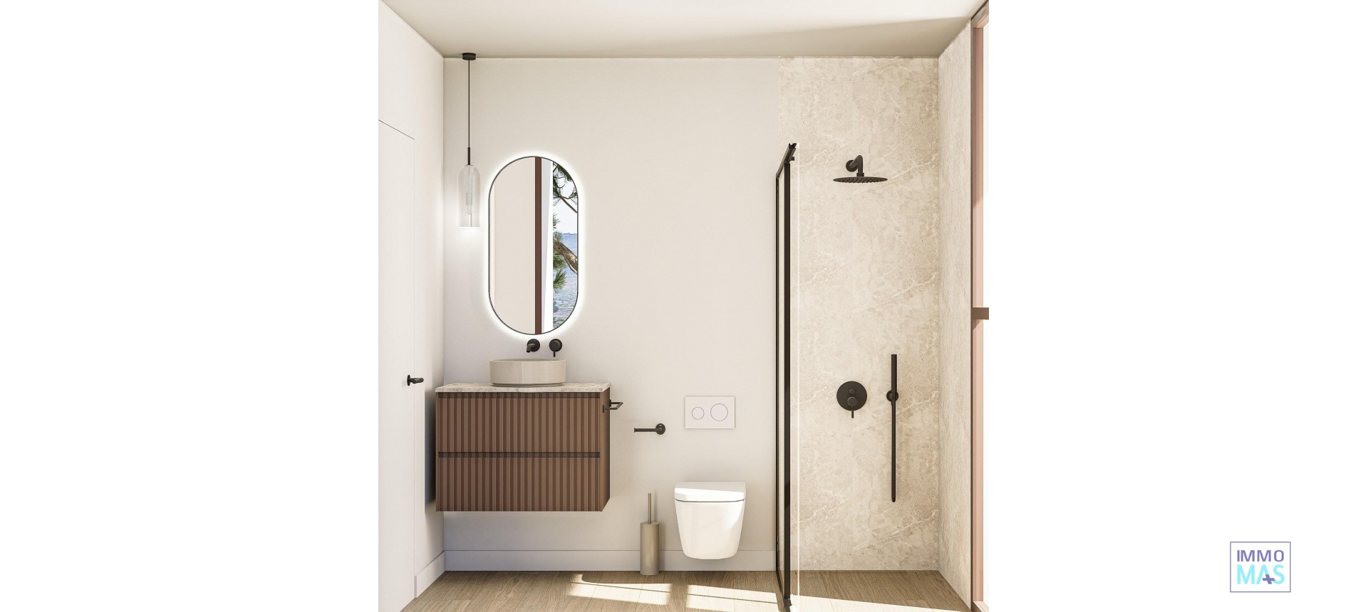 Nieuwbouw  - Villa - Pinoso - Lel