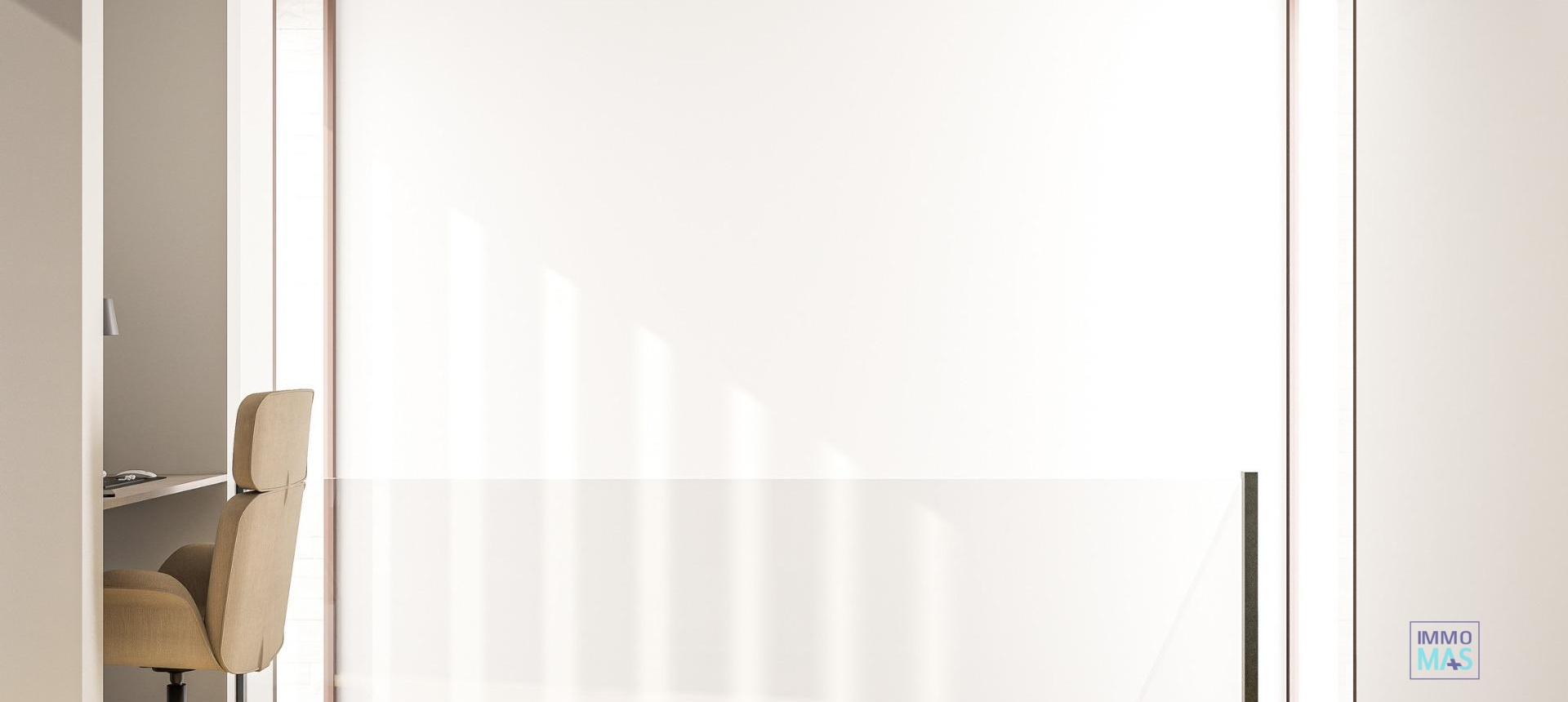 Nieuwbouw  - Villa - Pinoso - Lel