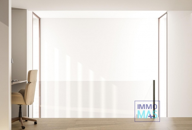 Nieuwbouw  - Villa - Pinoso - Lel