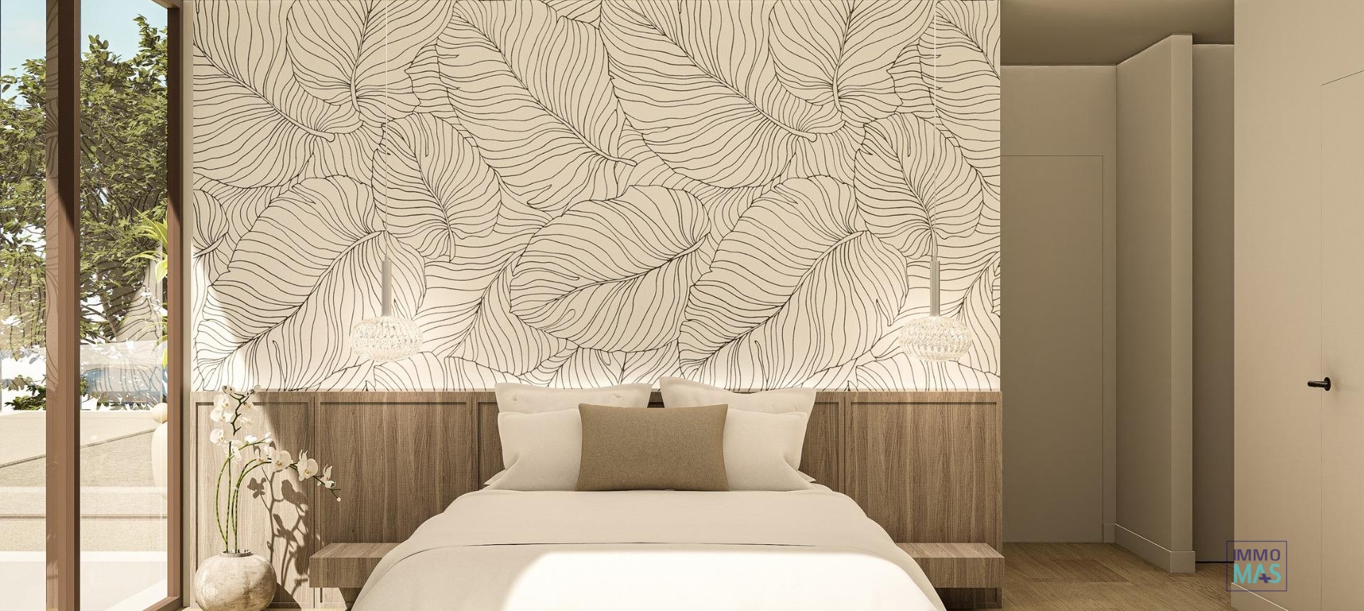 Nieuwbouw  - Villa - Pinoso - Lel