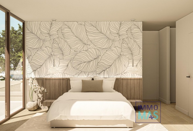 Nieuwbouw  - Villa - Pinoso - Lel