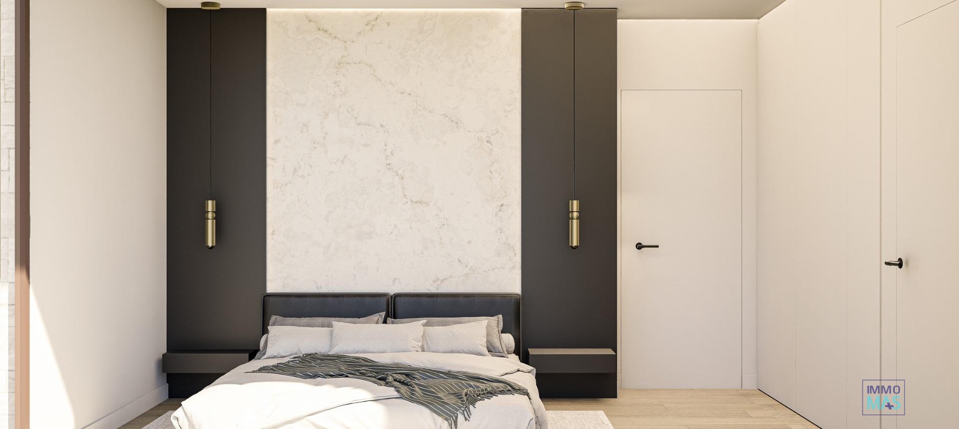 Nieuwbouw  - Villa - Pinoso - Lel