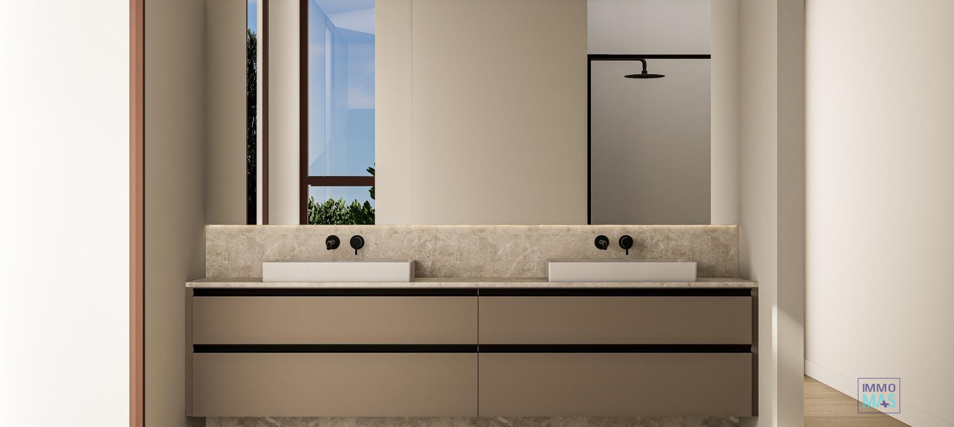 Nieuwbouw  - Villa - Pinoso - Lel