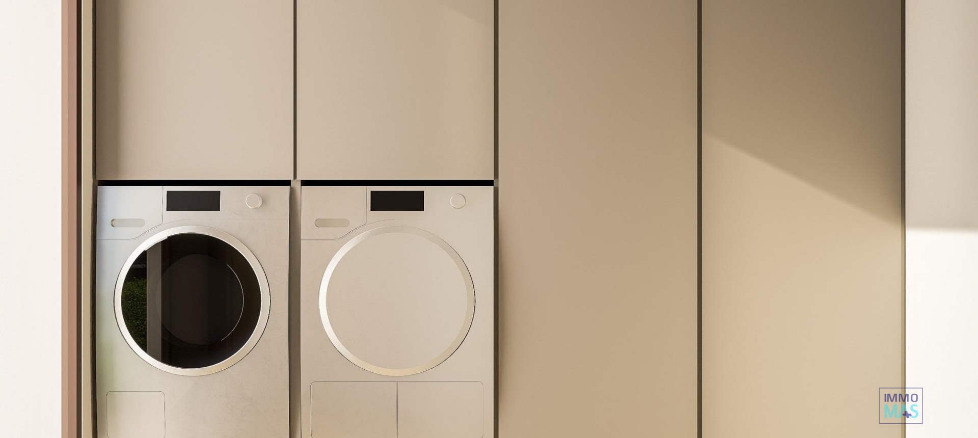 Nieuwbouw  - Villa - Pinoso - Lel