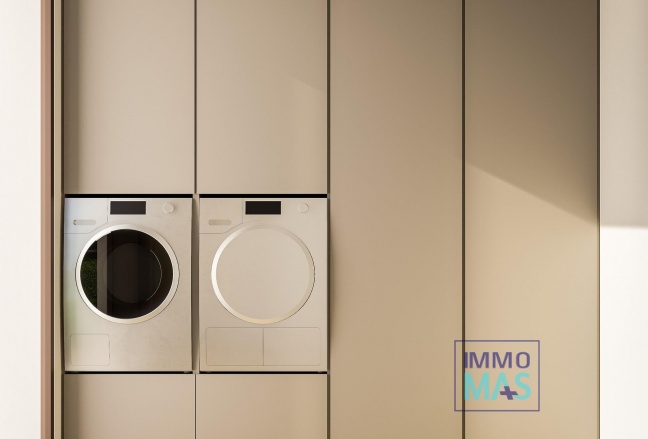 Nieuwbouw  - Villa - Pinoso - Lel